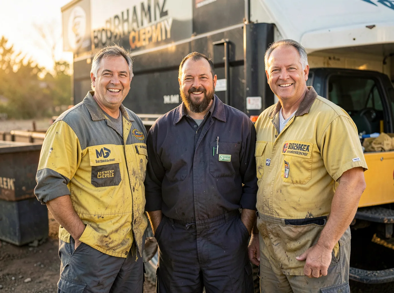 Sewage Cleanup company in Campo Seco, CA
