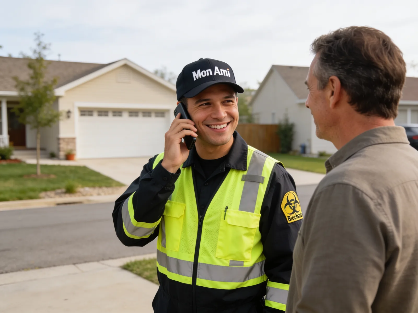Sewage Cleanup Campo Seco, CA FAQs